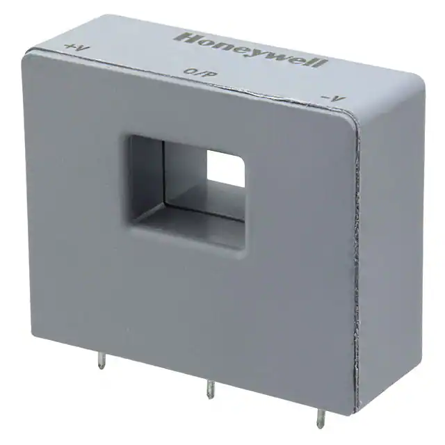 CSNR161 Honeywell Sensing and Productivity Solutions